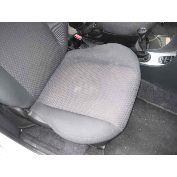 tata indica del año 2011