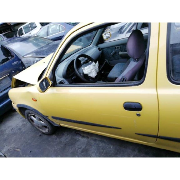 nissan micra (k11) del año 1999