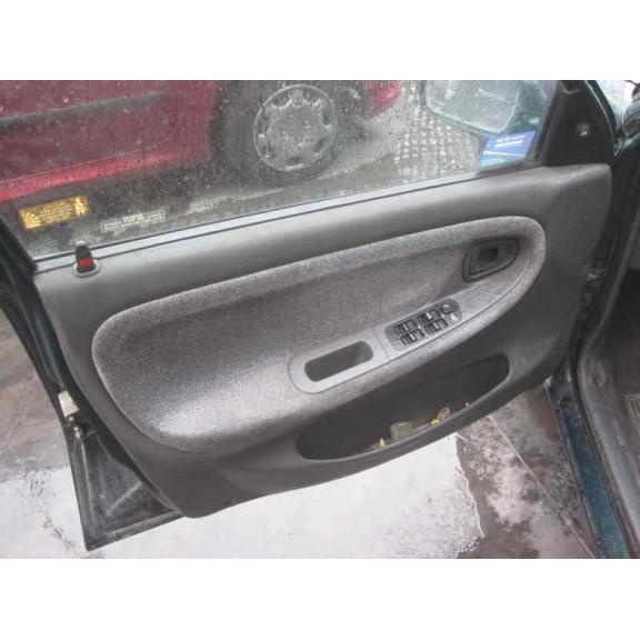 daewoo nexia del año 1996