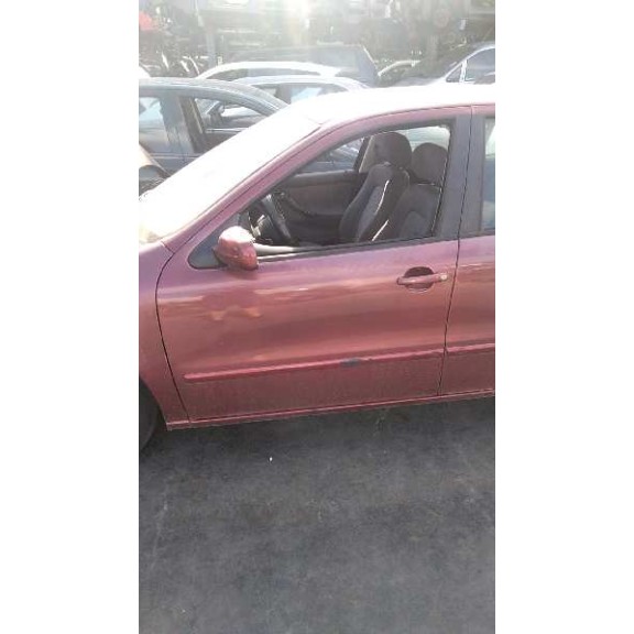 seat leon (1m1) del año 2000