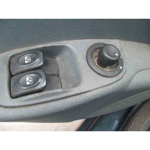 renault megane i classic (la0) del año 1997