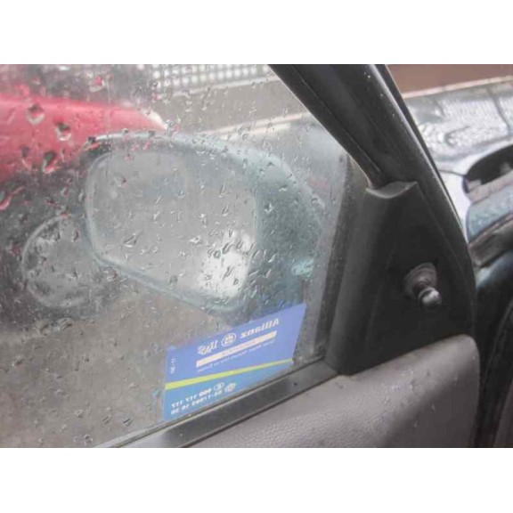 daewoo nexia del año 1996