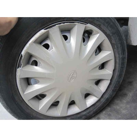 tata indica del año 2011