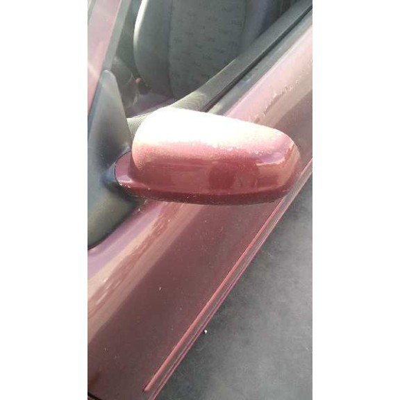 seat leon (1m1) del año 2000