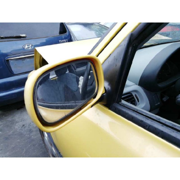 nissan micra (k11) del año 1999