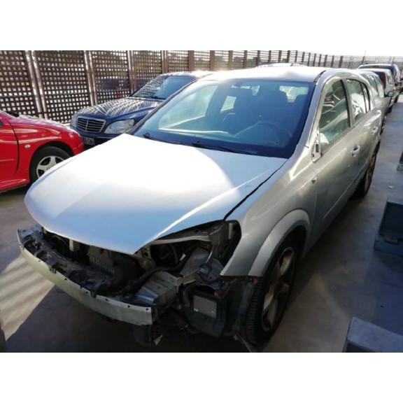 opel astra h ber. del año 2006