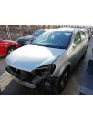 opel astra h ber. del año 2006