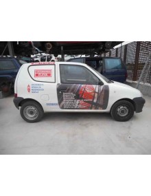 fiat seicento (187) del año 2004 2