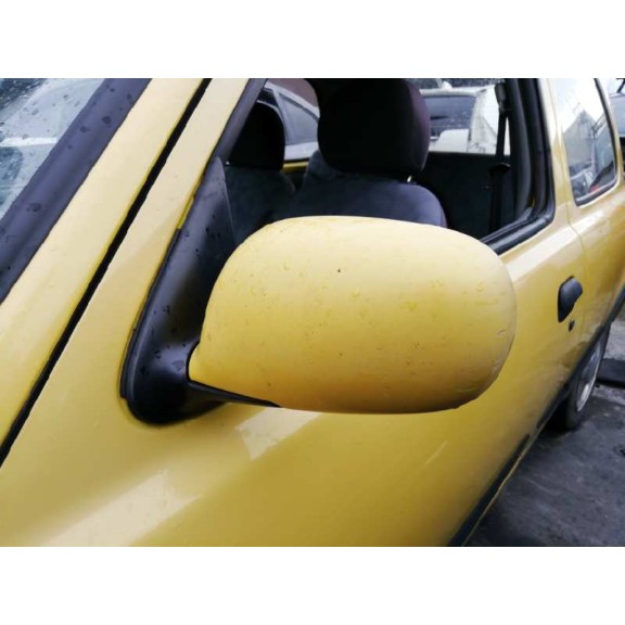 nissan micra (k11) del año 1999