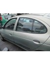 renault megane i fase 2 berlina (ba0) del año 2001