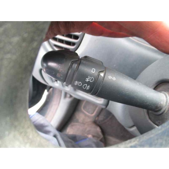 renault megane i classic (la0) del año 1997