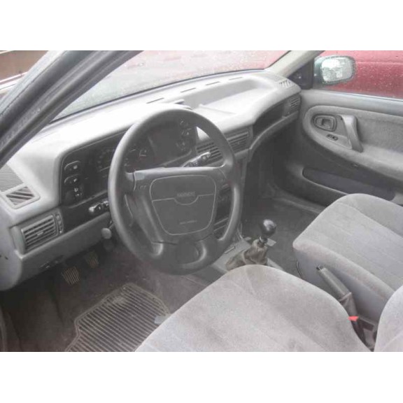 daewoo nexia del año 1996