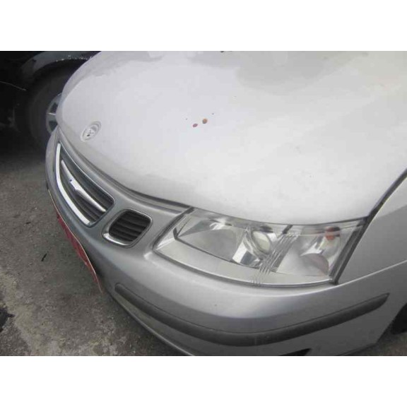 saab 9-3 berlina del año 2005