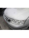 saab 9-3 berlina del año 2005