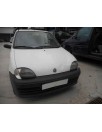 fiat seicento (187) del año 2004