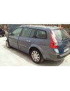 renault megane ii familiar del año 2006