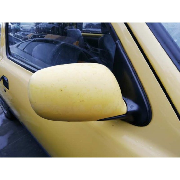 nissan micra (k11) del año 1999