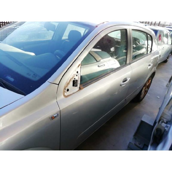 opel astra h ber. del año 2006