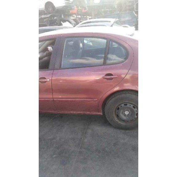 seat leon (1m1) del año 2000