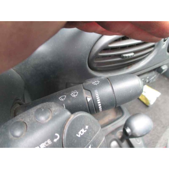 renault megane i classic (la0) del año 1997