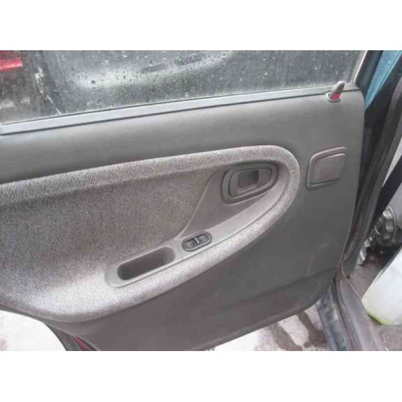 daewoo nexia del año 1996