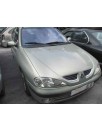 renault megane i fase 2 berlina (ba0) del año 2001