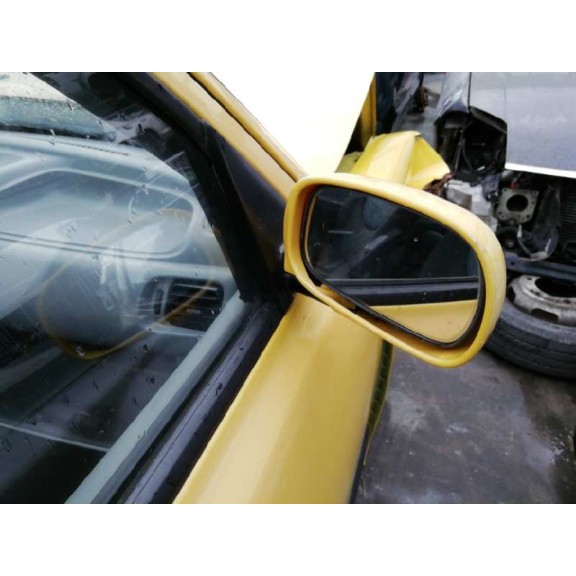 nissan micra (k11) del año 1999