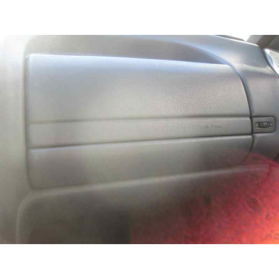 renault laguna (b56) del año 1998