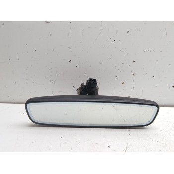 Recambio de espejo interior para skoda octavia iv (nx3, nn3, pv3) 1.5 tsi referencia OEM IAM 3500320  