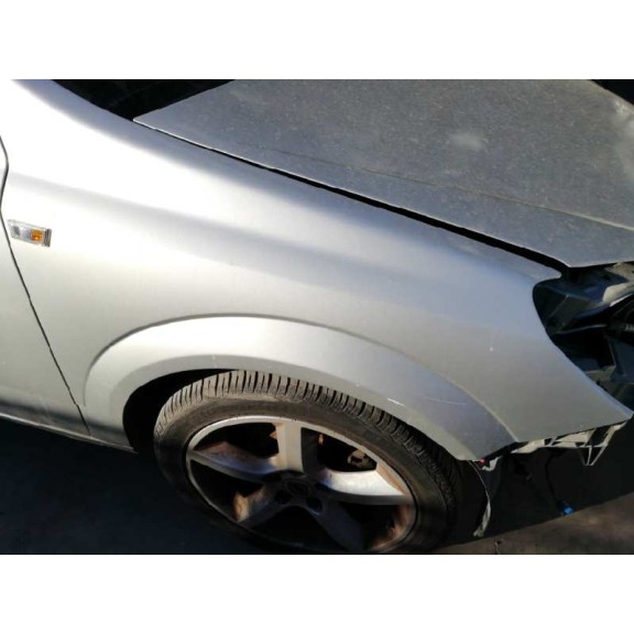 opel astra h ber. del año 2006