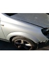 opel astra h ber. del año 2006