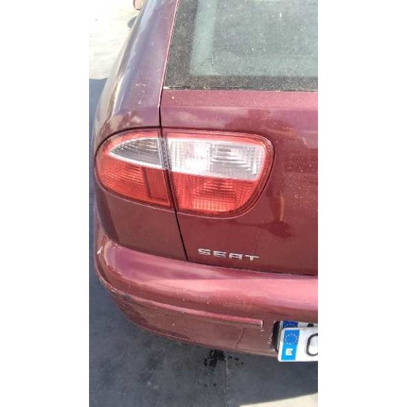 seat leon (1m1) del año 2000