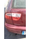 seat leon (1m1) del año 2000