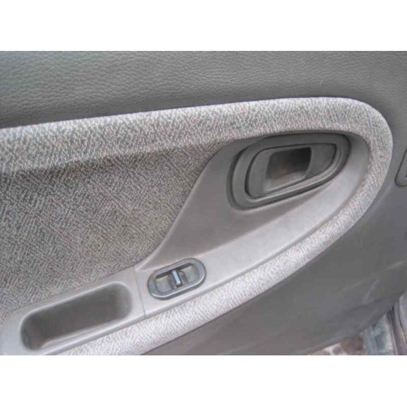 daewoo nexia del año 1996