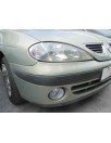 renault megane i fase 2 berlina (ba0) del año 2001