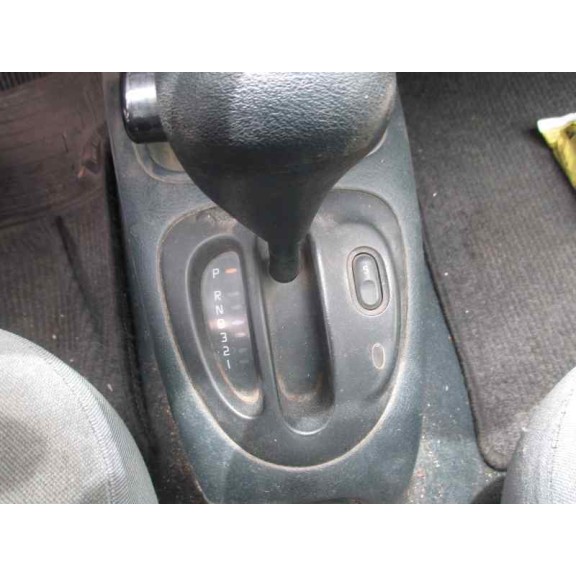 renault megane i classic (la0) del año 1997