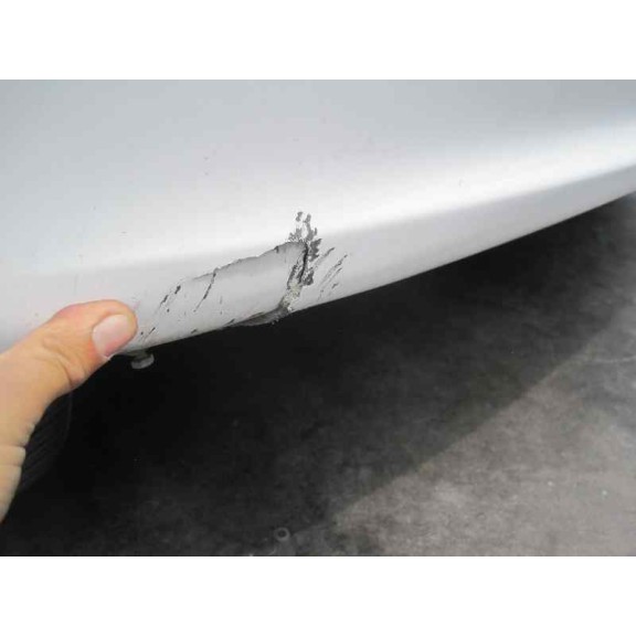 tata indica del año 2011