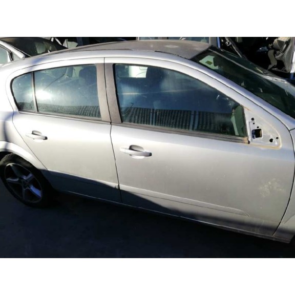 opel astra h ber. del año 2006