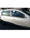 opel astra h ber. del año 2006