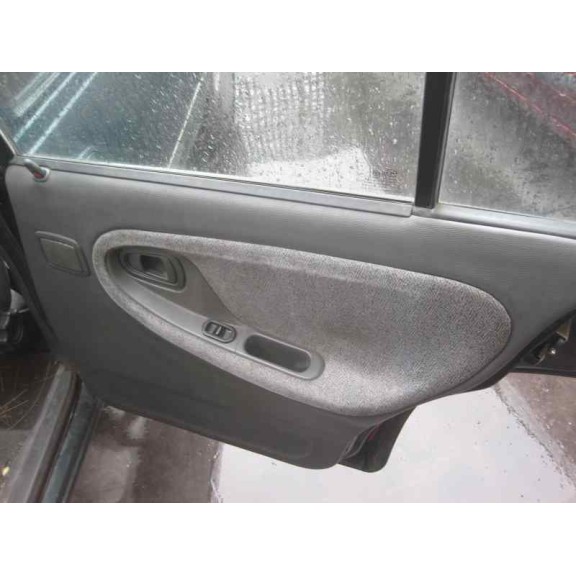 daewoo nexia del año 1996