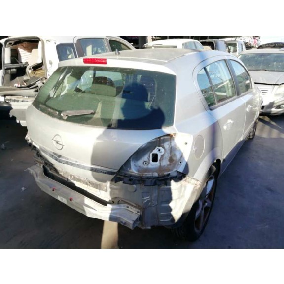 opel astra h ber. del año 2006