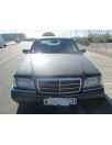 mercedes-benz clase c (w202) berlina del año 1995
