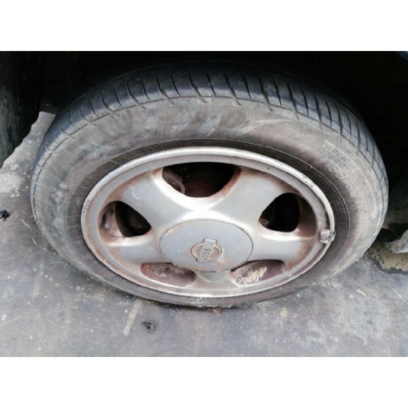 nissan micra (k11) del año 1999