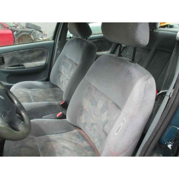 renault megane i classic (la0) del año 1997