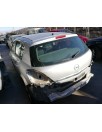opel astra h ber. del año 2006