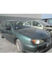 nissan primera berlina (p11) del año 2001