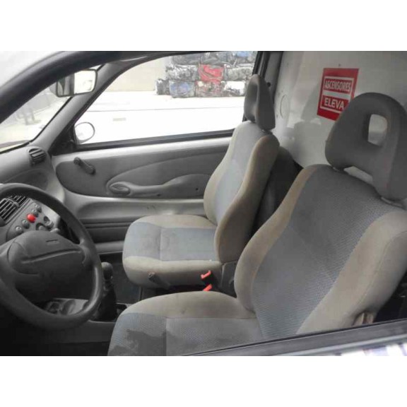 fiat seicento (187) del año 2004