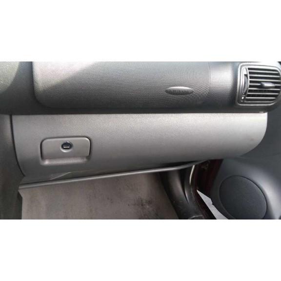 seat leon (1m1) del año 2000