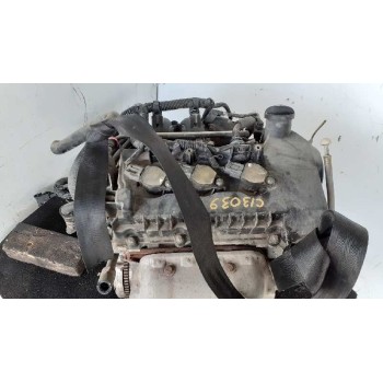 Recambio de motor completo para mitsubishi colt berlina 3 (cz) 1.1 cat referencia OEM IAM 3A91 152.000KM 