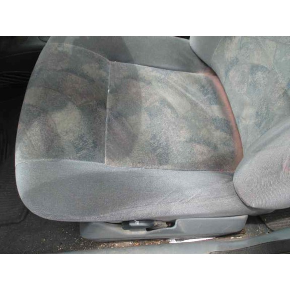 renault megane i classic (la0) del año 1997